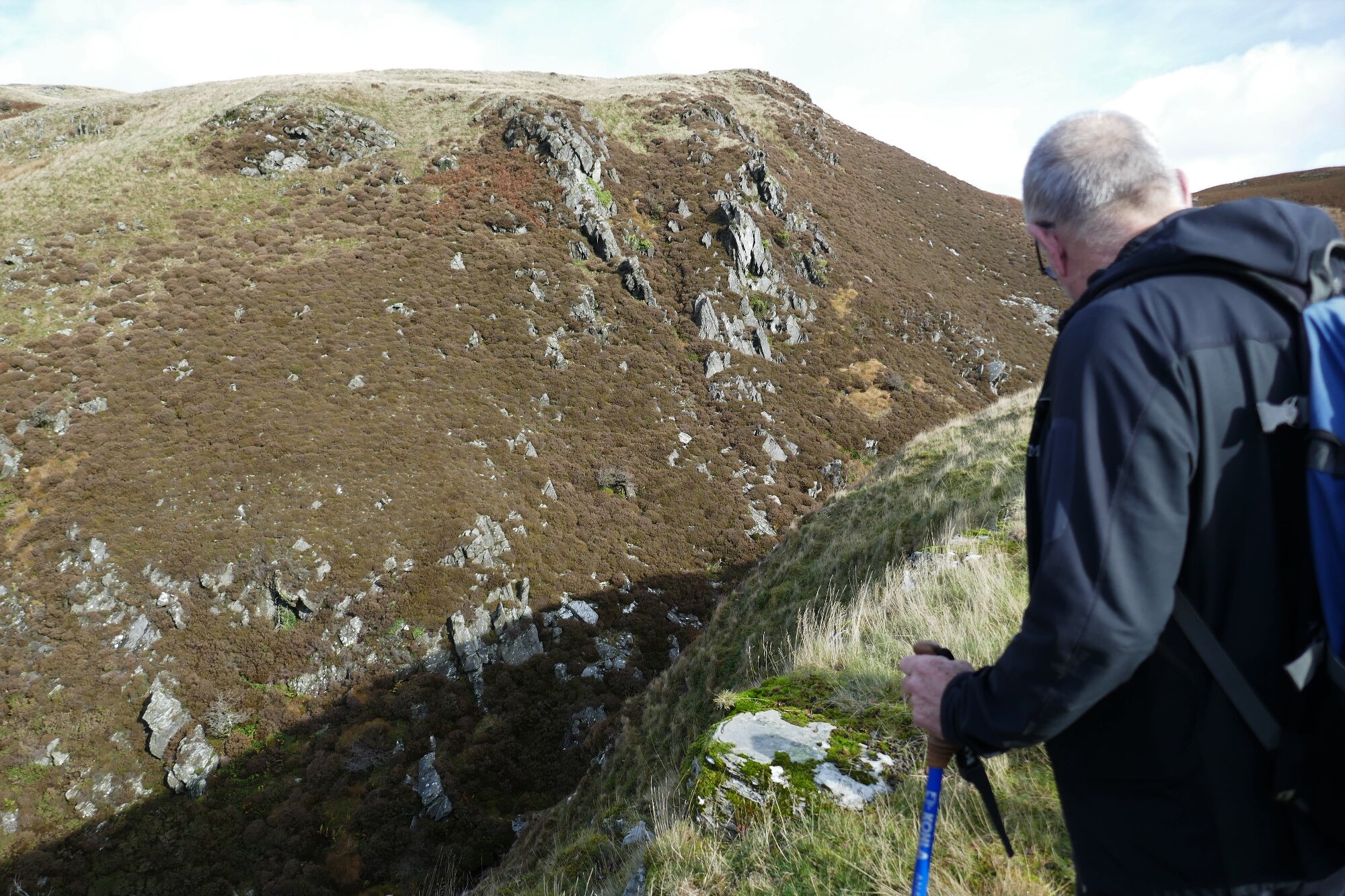 RachelSeabrook.net | Wild Walking | Teifi Pools | pic06